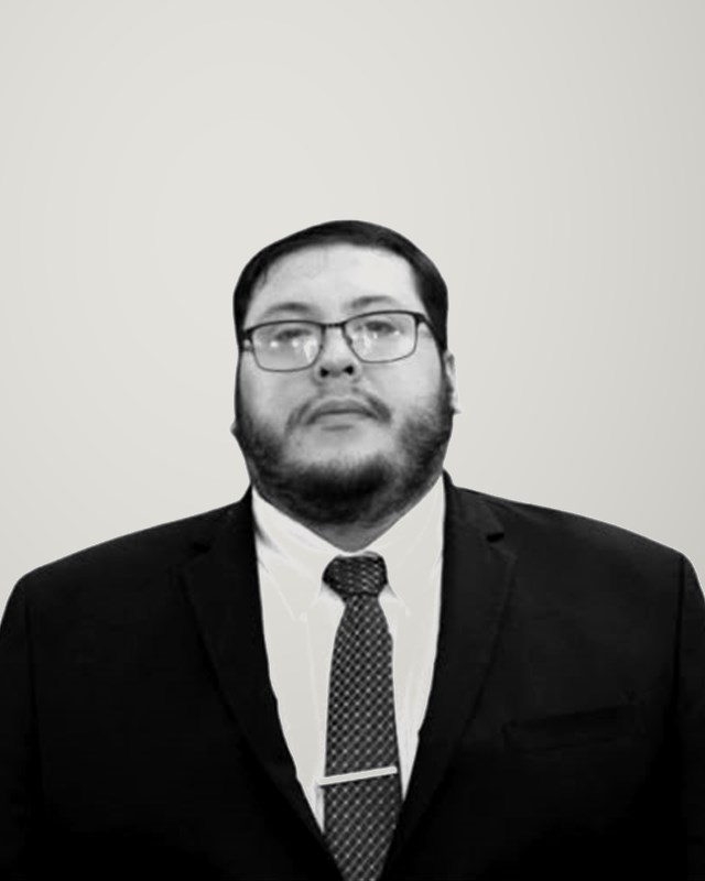 Tomás Alberto Iriarte Parra, socio de Iriarte & Solar Abogados a cargo de la litigación inmobiliaria